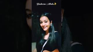 Download lagu Shukran Allah- Acoustic Female Version| Nishtha Sharma| Salim-Sulaiman| mp3 Download lagu Shukran Allah- Acoustic Female Version| Nishtha Sharma| Salim-Sulaiman| mp3