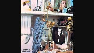 Brian Eno - Baby&#39;s on Fire [HQ]