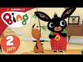 20 X Episod Penuh 2 Jam Bing Episod Terbaik Bing Bahasa Melayu
