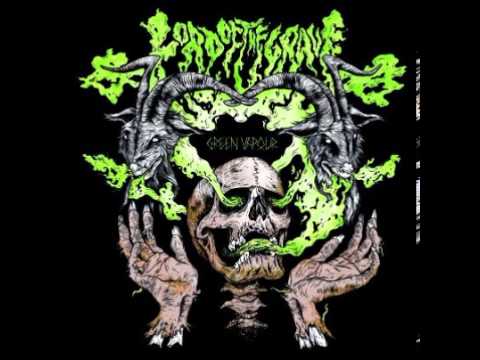 Lord of the Grave - Horsepuncher