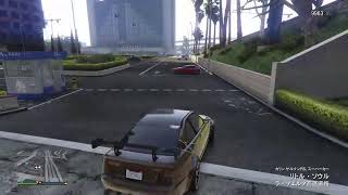 [LIVE][PS4][GTA5][参加型配信][車好き歓迎][初見さん超歓迎]久しぶりに視聴者参加型配信やってくぜい！※固定コメ必読