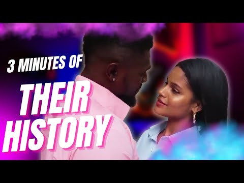 PRETTY THIEF Their journey