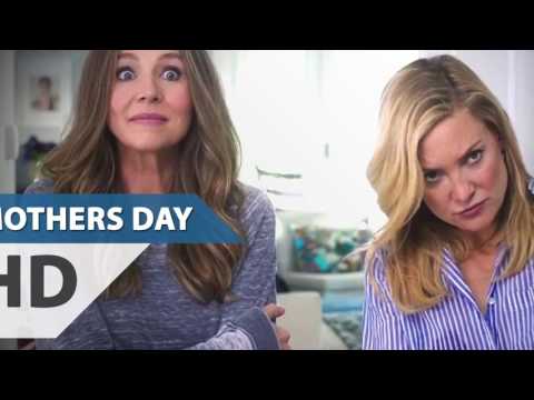 Mother's Day  2016  HDD