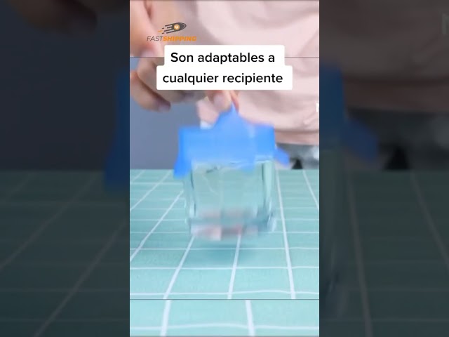 Vídeo relacionado con Yuannee Unidades Levantadores de Tapas de Silicona para Olla,4 PCSAnti-Desbordamiento y Antisalpicaduras Reposacucharas Ajustable con Soporte Integrado Útiles de Cocina Multifunción
