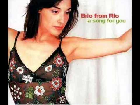 Brio From Rio - A Song For You ( Le Az Long Mix )