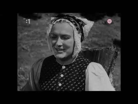 Varúj...!  1946  /  Dráma