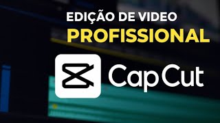 Eu vou fazer uma edição de vídeo profissional