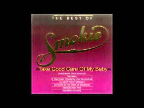 Smokie - The Best Of Smokie [ 1990 ] [ Full album ]