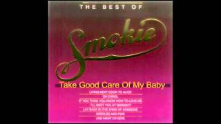 Smokie - The Best Of Smokie [ 1990 ] [ Full album ]