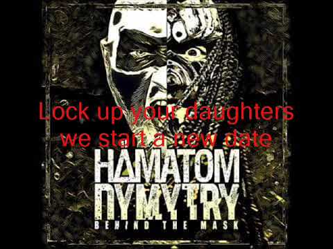 Dymytry a Hämatom - Behind the Mask