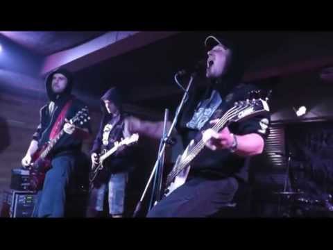 From Beyond - From Beyond-Cydonia(Live 15.3.2013, Apollo 13, Prostějov)