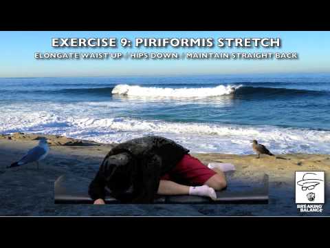 BREAKING BALANCE™#9    thebalanceprofessor.com