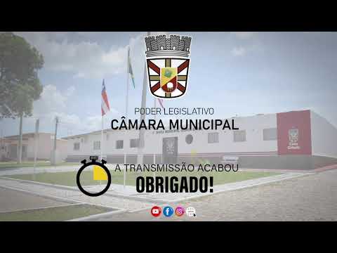 Sessão Legislativa do dia 14/07/2026