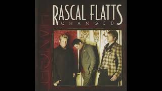 Banjo - Rascal Flatts