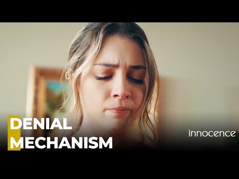 İrem Learned The Offer - Innocence