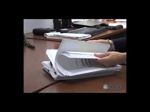 CAP QMEd: Quality Manual Development Introduction