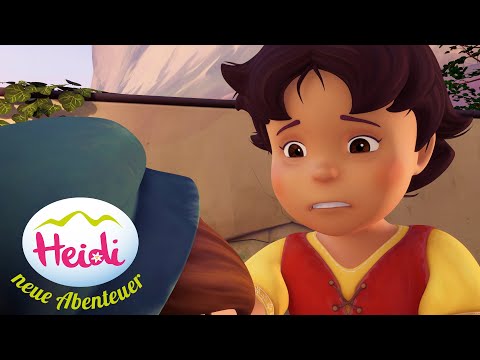 🌼🌷🌼 Rico wird vergiftet! - STAFFEL 2 - Heidi 🌼🌷🌼