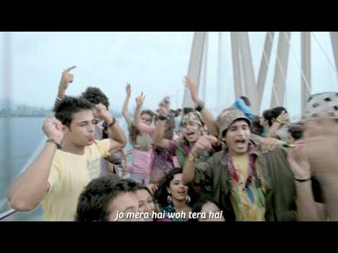 download lagu mp3 mp4 Jo Tera Hai Wo Mera Hai Song, download lagu Jo Tera Hai Wo Mera Hai Song gratis, unduh video klip Jo Tera Hai Wo Mera Hai Song
