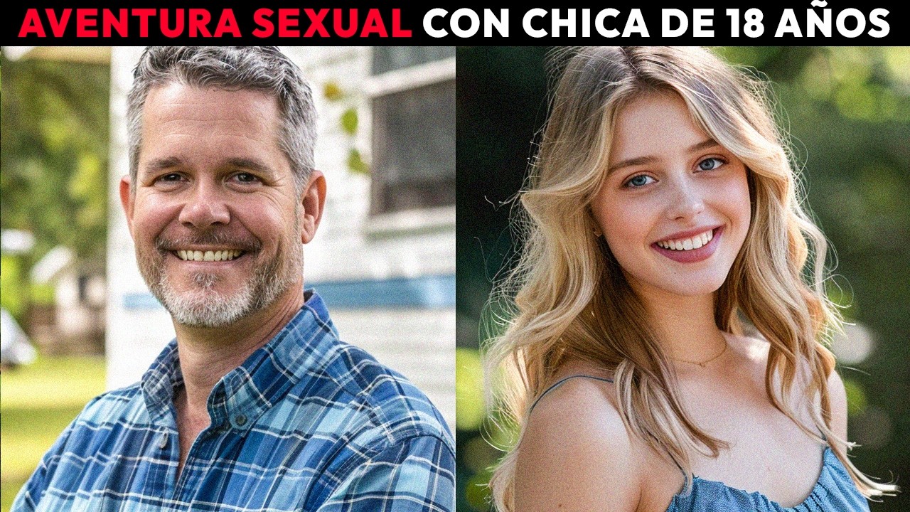 La Aventura Sexual con Una Chica de 18 Años Acaba en Tragedia (Documental Crímenes Reales)