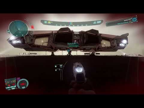 ELITE DANGEROUS: ODYSSEY BD-02 5286 System Chamberlain's Rest HIP 97950 System 08.06.25