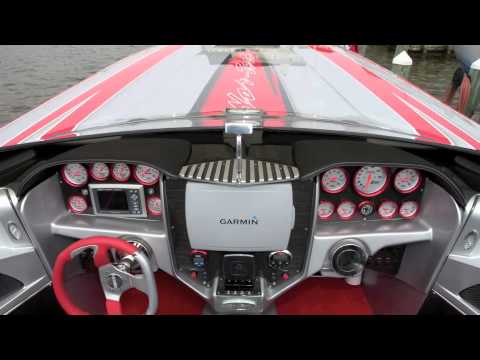 Nor-Tech 40 Roadster