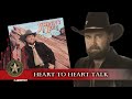 Johnny Lee  -  Heart To Heart Talk (1989)