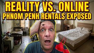 Phnom Penh Accommodation Reality: Airbnb, Hostel & Guesthouse Compared