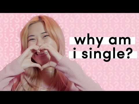 單身又怎樣？我們選擇單身的原因 (Why Our Generation Is Choosing To Stay Single | Digital Love)