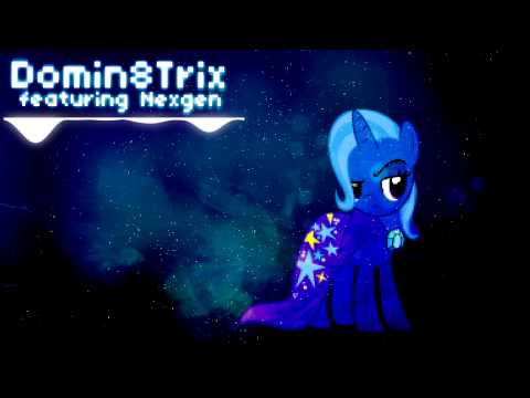 Vinyl.rawr - Domin8Trix (ft. Nexgen)