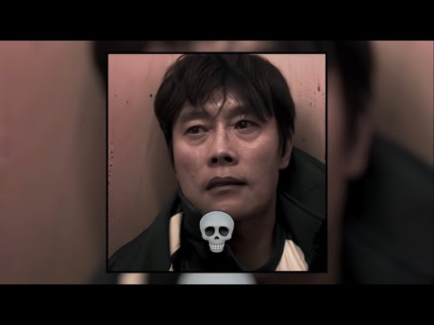 FUNK INFERNAL (Super Slowed) - DYGO, Mxng0 | TikTok Version x Squid Game (Xyuk Official Video)