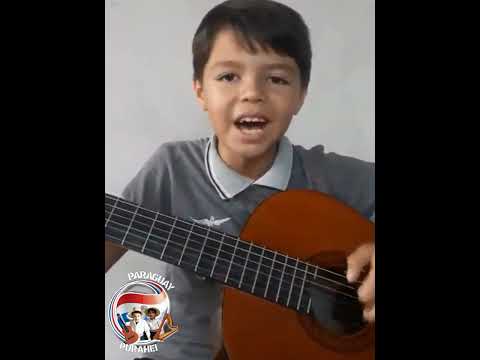 Avave Oguereko'yva Paraguay Purahei #RohayhuParaguai 🇵🇾