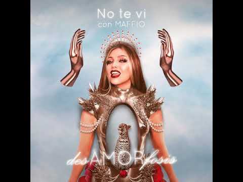 LO NUEVO DE THALIA / NO TE VI