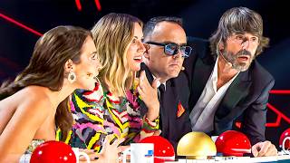 This Is Why Spain’s Got Talent 2026 Is Going Viral! 📈