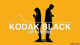 Kodak Black - Up In Here (Bass Boosted)