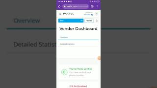 How to Buy Perfect Money Dollars From Paxful?