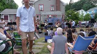 Something Big &amp; Brandy | Burt Bacharach &amp; Looking Glass Live Cover