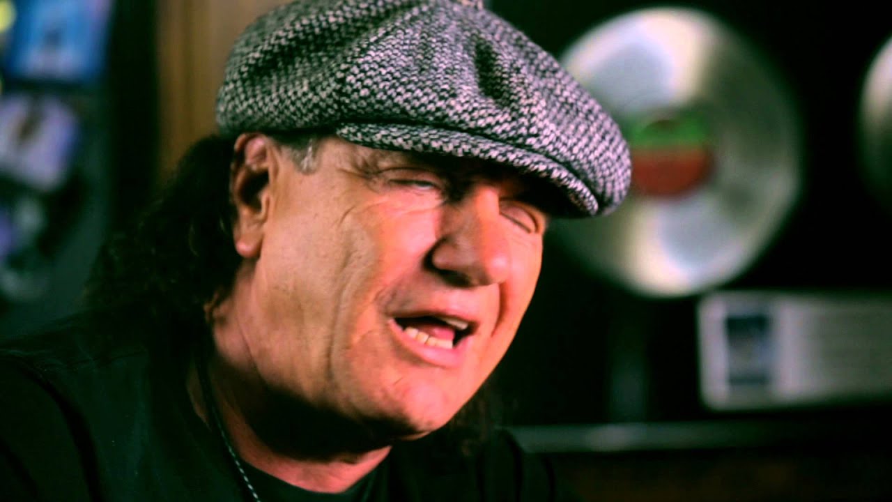 After Hours: Rolls Royce - Cars that Rock with Brian Johnson on Quest - YouTube
