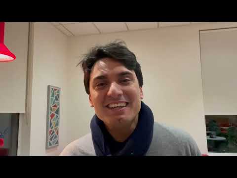 Full Interview with Mr Fenix, Leonardo Aleotti, founder of the Fenix Trophy.