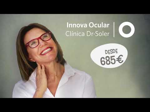 Clínica Dr.Soler campaña de verano: "Adiós a tus gafas"