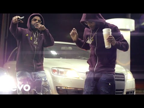 AMG TONE AMG REDD, PAYROLL GIOVANNI - FALL OFF
