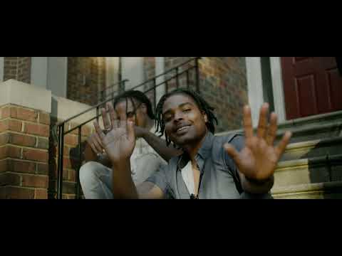 Brandon Khalil ft. Neal Carte - Be Mine (Music Video)