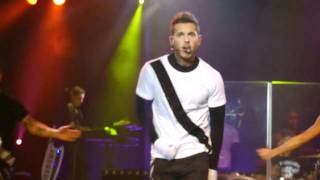 Matt Pokora - Mirage live in Drancy By Emii