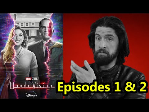 Download Wandavision Intruige 3gp Mp4 Codedwap