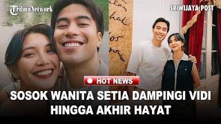 Download lagu Sosok Sheila Dara Aisha, Istri Setia nan Tabah Dampingi Vidi Aldiano Hingga Akhir Hayat mp3