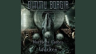 Born Treacherous (Live in Wacken)