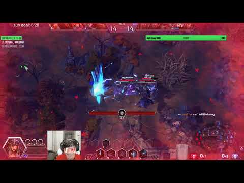 Valeera Smokescreen on Cursed - Core ??? - Grandmaster Storm League Game