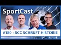 SPORTCAST #180: SC Cambuur schrijft historie
