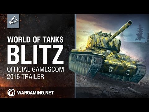 World of Tanks Blitz