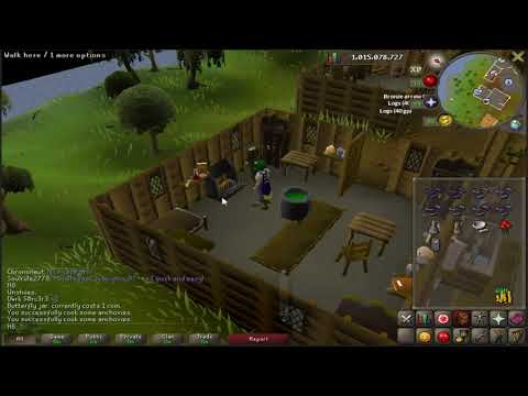 Impling Jar