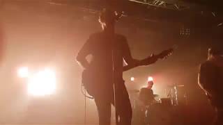 Deaf Havana - Boston Square Live @ Liverpool O2 Academy